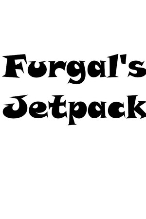 Furgal's Jetpack cover art
