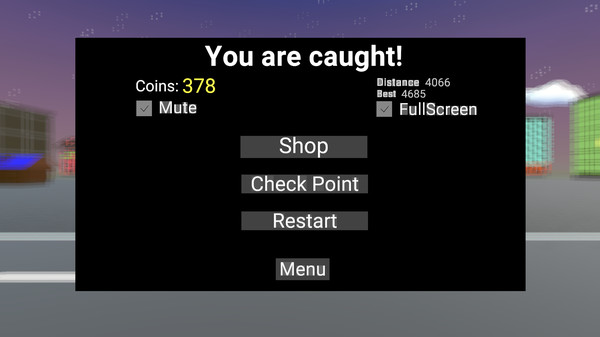 Furgal's Jetpack screenshot 6