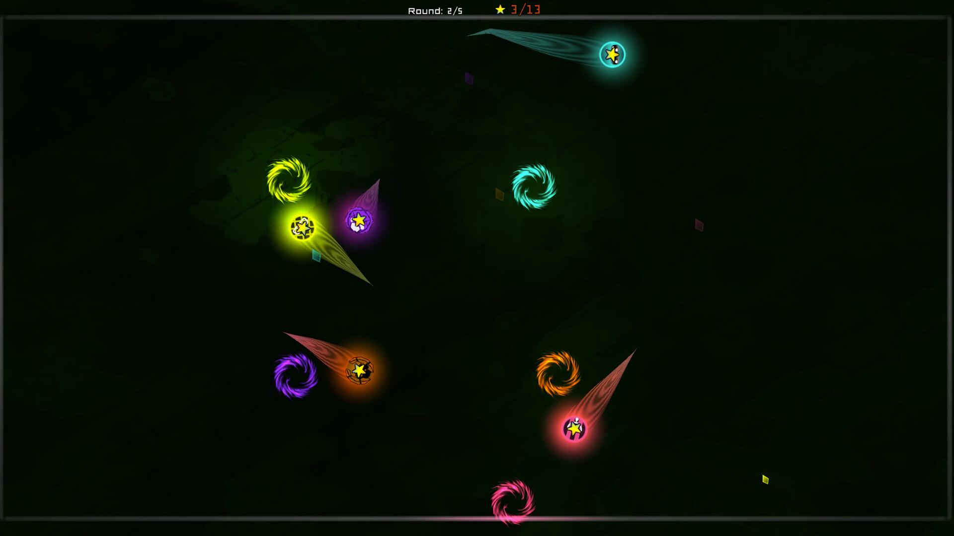 Suspicious Shuffle screenshot screenshot 3