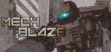 MECHBLAZE steam charts