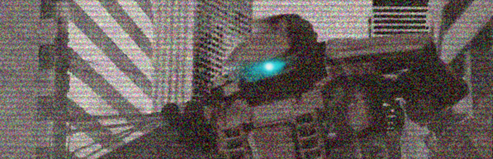 MECHBLAZE