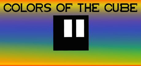 Colors of the Cube cover art