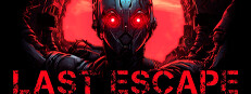 Last Escape cover