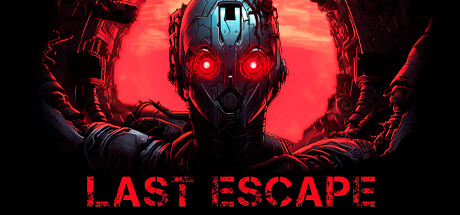 Last Escape banner