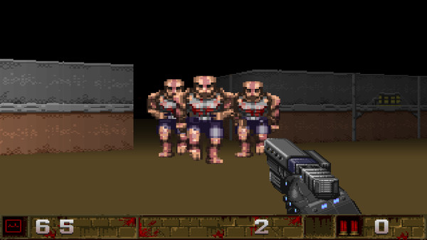 Screenshot media