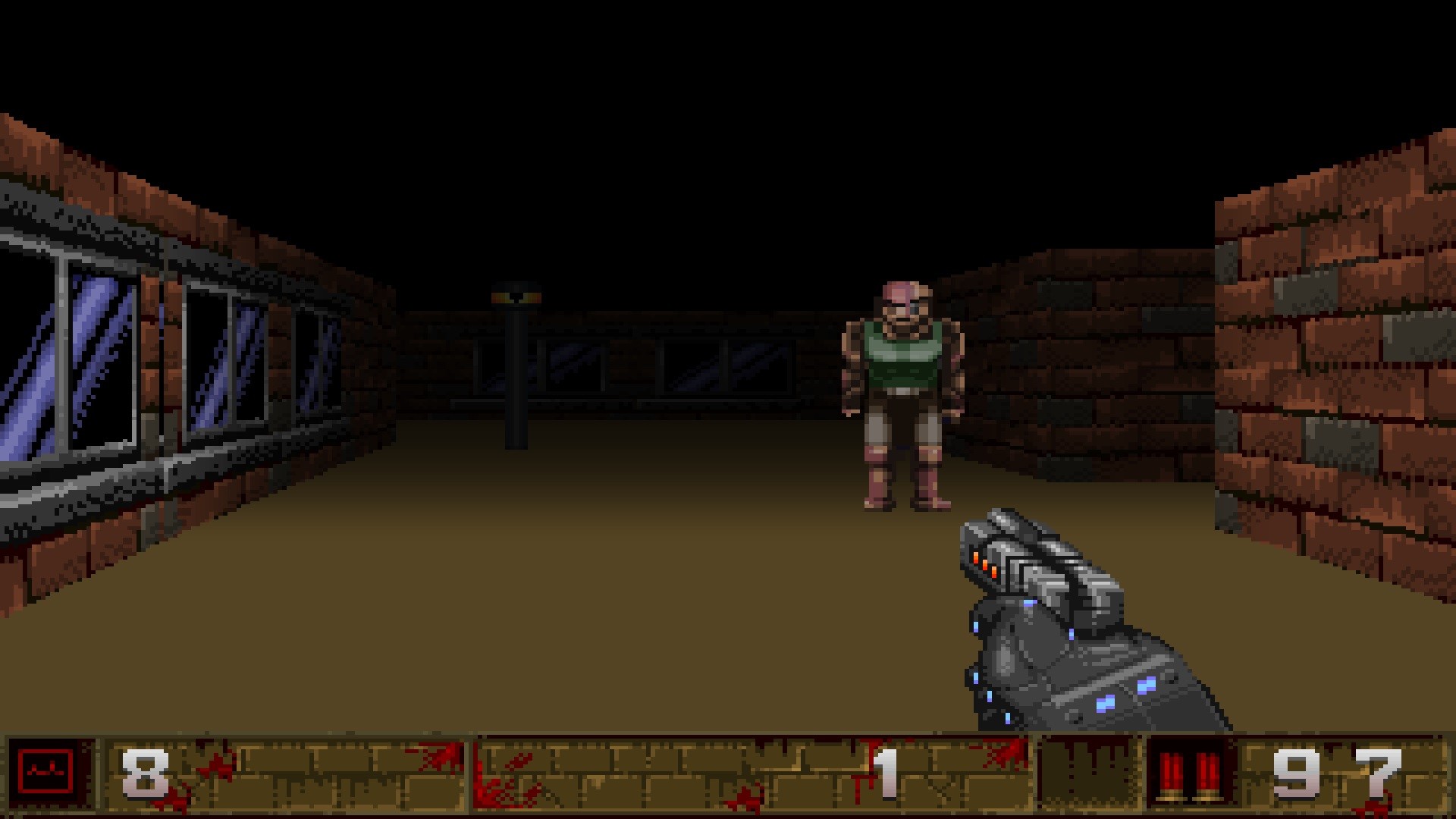 Last Escape screenshot 4