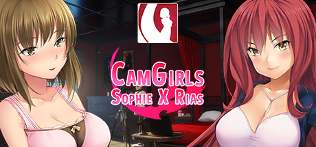 CamGirls: Sophie X Rias banner