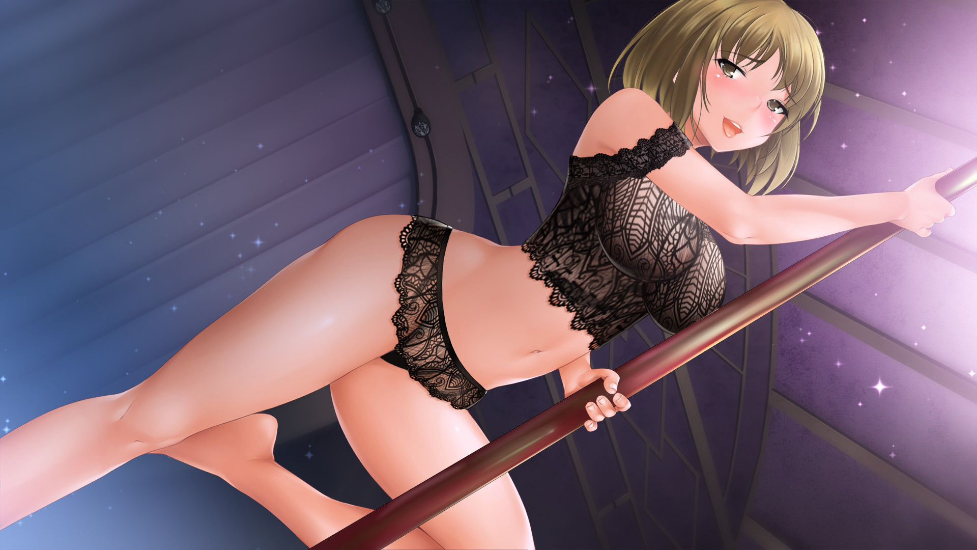CamGirls: Sophie X Rias screenshot #7