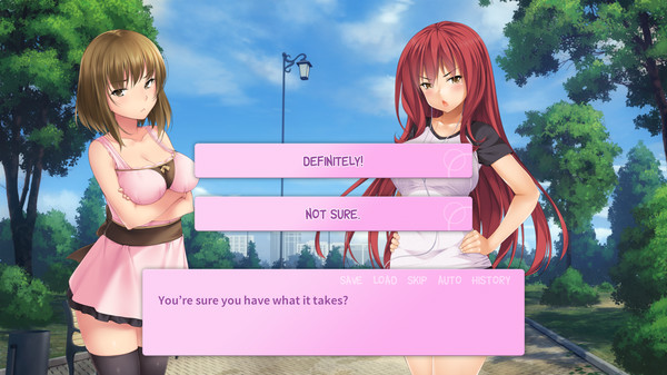 CamGirls: Sophie X Rias screenshot 5