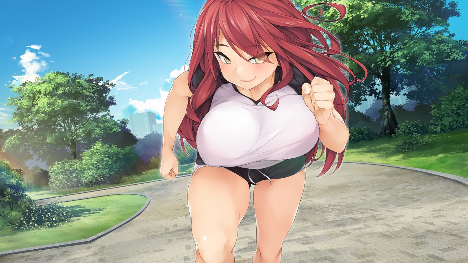 CamGirls: Sophie X Rias screenshot #2