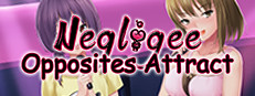 Negligee: Opposites Attract