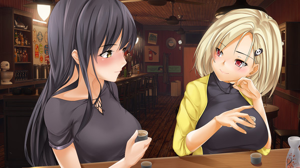 Animal Cafe screenshot 2