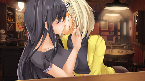 Animal Cafe screenshot 3