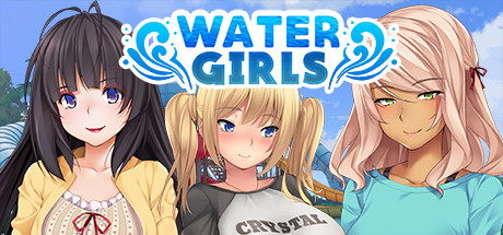 Water Girls steam charts