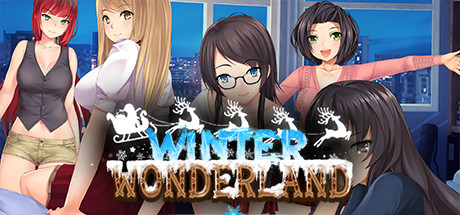 Winter Wonderland steam charts