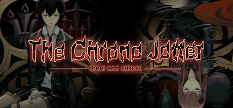 The Chrono Jotter steam charts