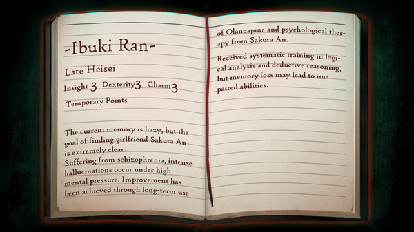 The Chrono Jotter screenshot 3