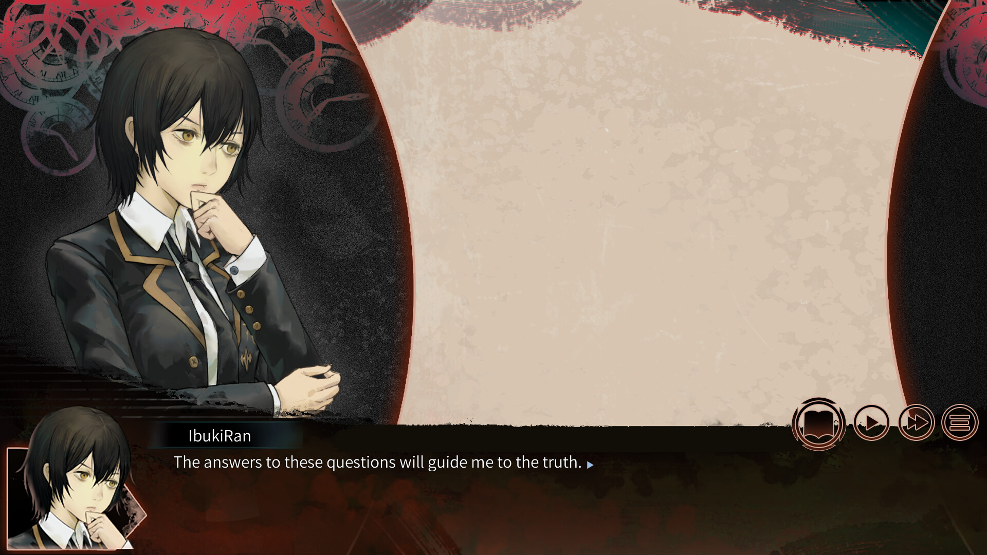 The Chrono Jotter screenshot #10