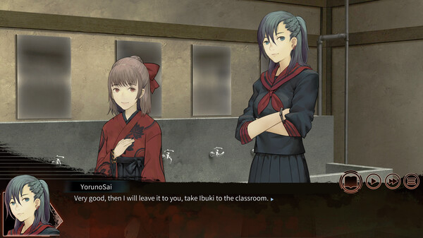 The Chrono Jotter screenshot 2