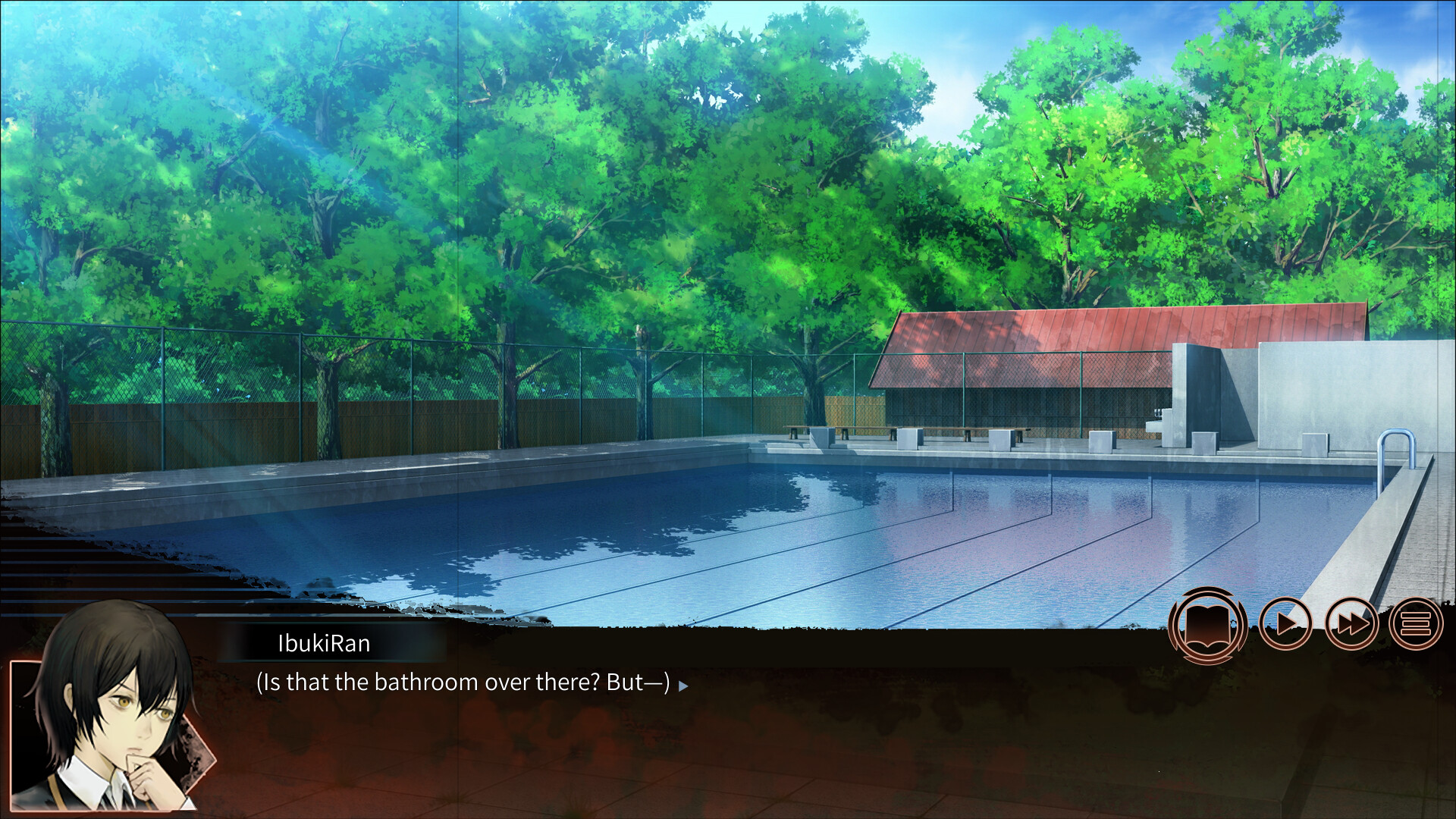 The Chrono Jotter screenshot #9