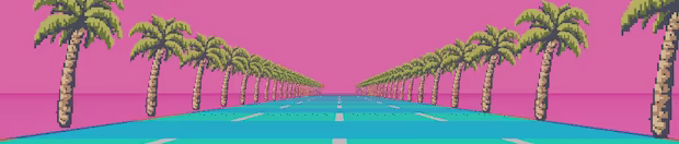 Sunset Mall video 4
