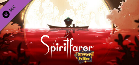 Spiritfarer®: Farewell Edition - Digital Artbook banner image