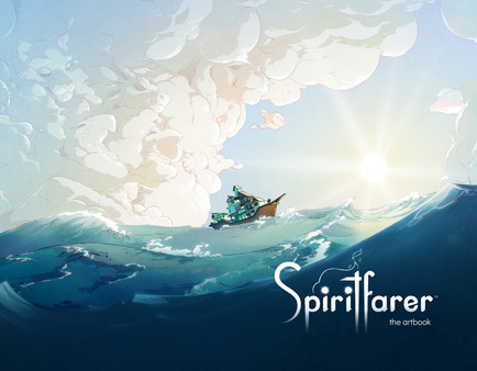 Spiritfarer®: Farewell Edition - Digital Artbook