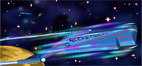 Rocket Squad Cheat Engine/CT