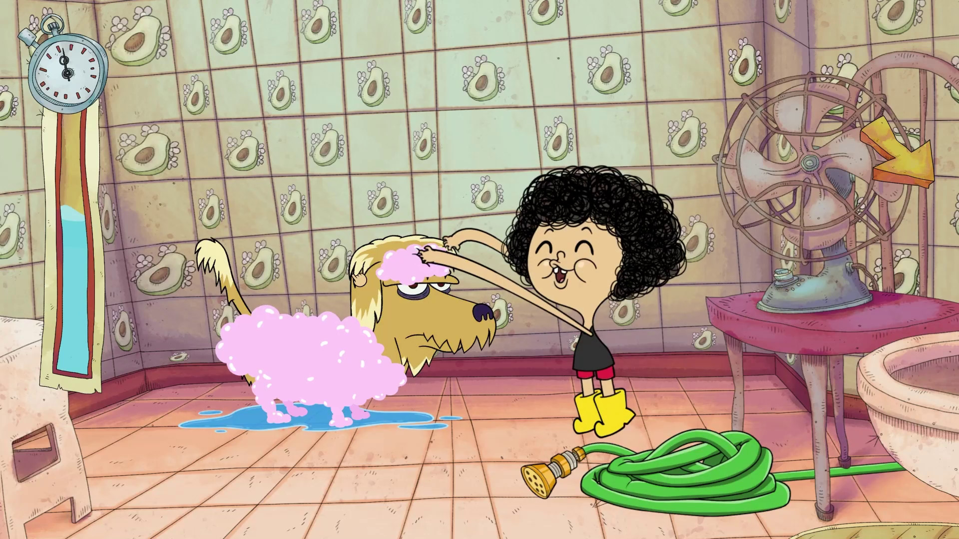 Jorel’s Brother and The Most Important Game of the Galaxy — Complete Edition