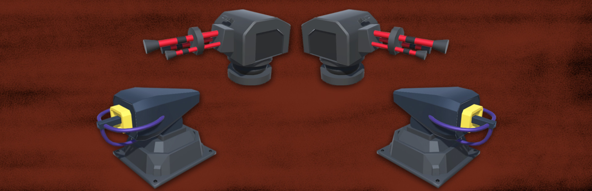 Savage Tower Defense