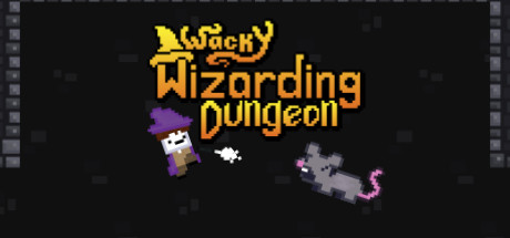 Wacky Wizarding Dungeon Cheat Engine/CT