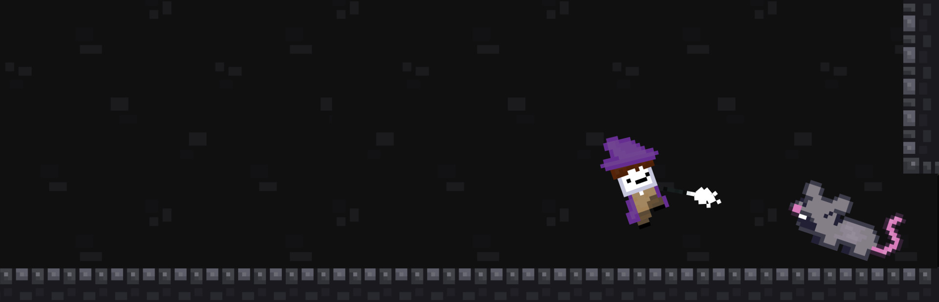 Wacky Wizarding Dungeon screenshot #10