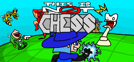 This Is Not Chess banner image