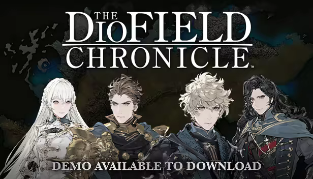 The DioField Chronicle image