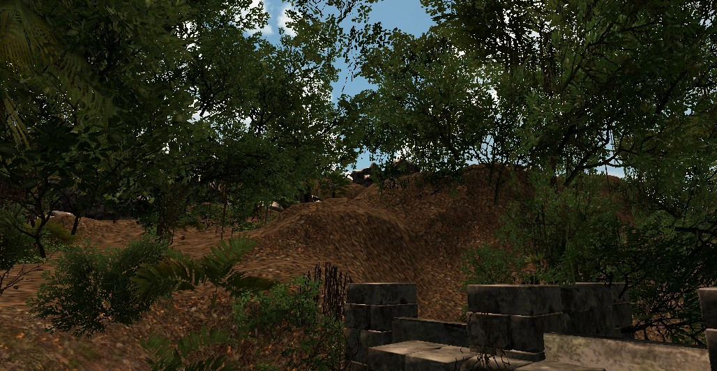 VR Time Machine Travelling in ancient civilizations: Mayan Kingdom, Inca Empire, Indians, and Aztecs before conquest A.D.1000 Featured Screenshot #1