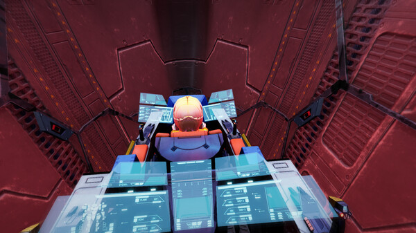 光轮 无限-游戏截图