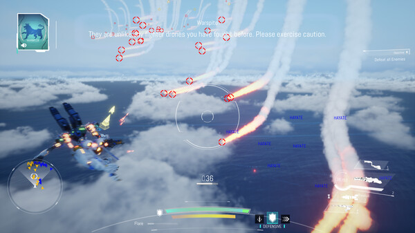 光轮 无限-游戏截图