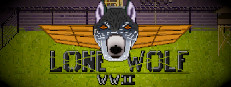 Lone Wolf: World War 2