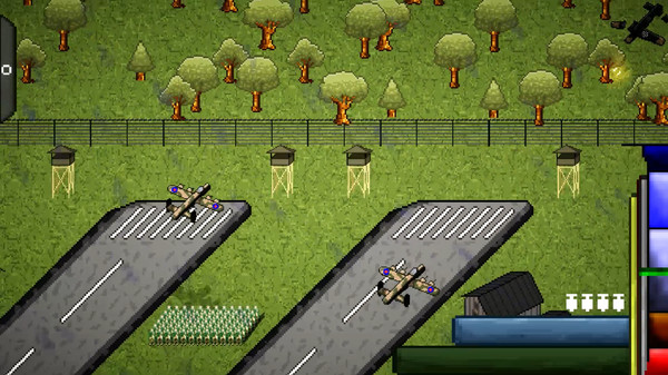 Lone Wolf: World War 2 screenshot 2