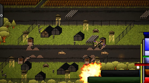 Lone Wolf: World War 2 screenshot 4