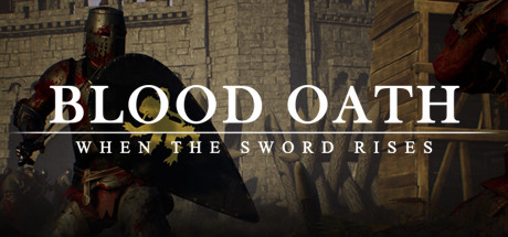 Blood Oath: When The Sword Rises steam charts