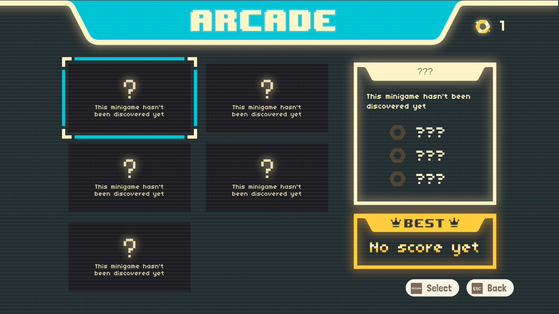 World's Worst Handyman: Prologue screenshot #8