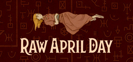 Image for Raw April Day