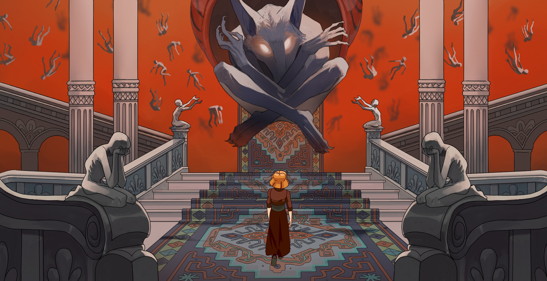 Raw April Day screenshot #3