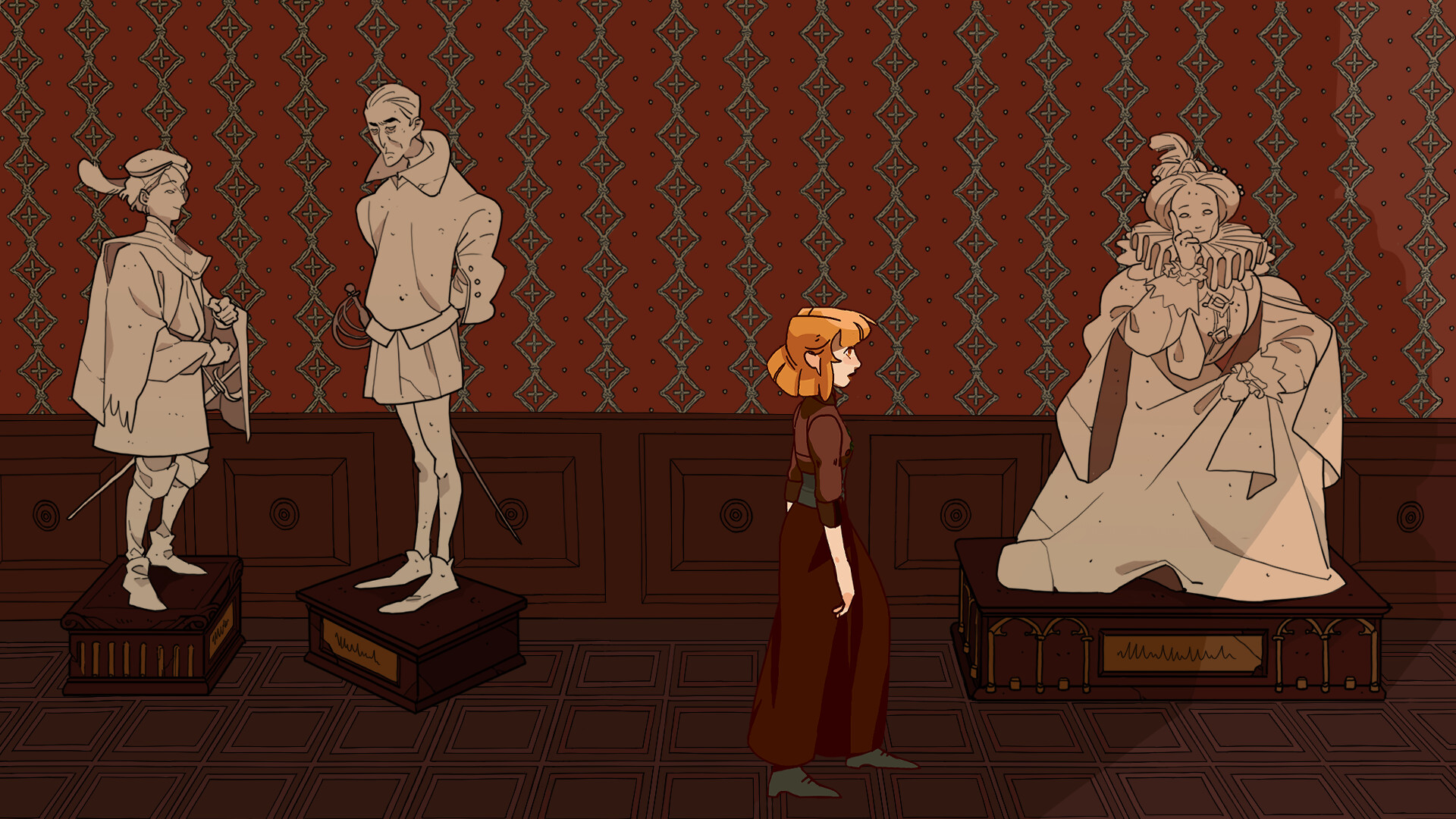 Raw April Day screenshot #4