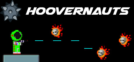 Hoovernauts Cheat Engine/CT