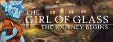 The Girl of Glass: The Journey Begins