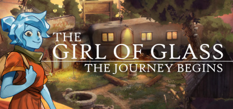 The Girl of Glass: A Summer Bird's Tale - The Journey Begins steam charts