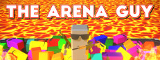 The Arena Guy