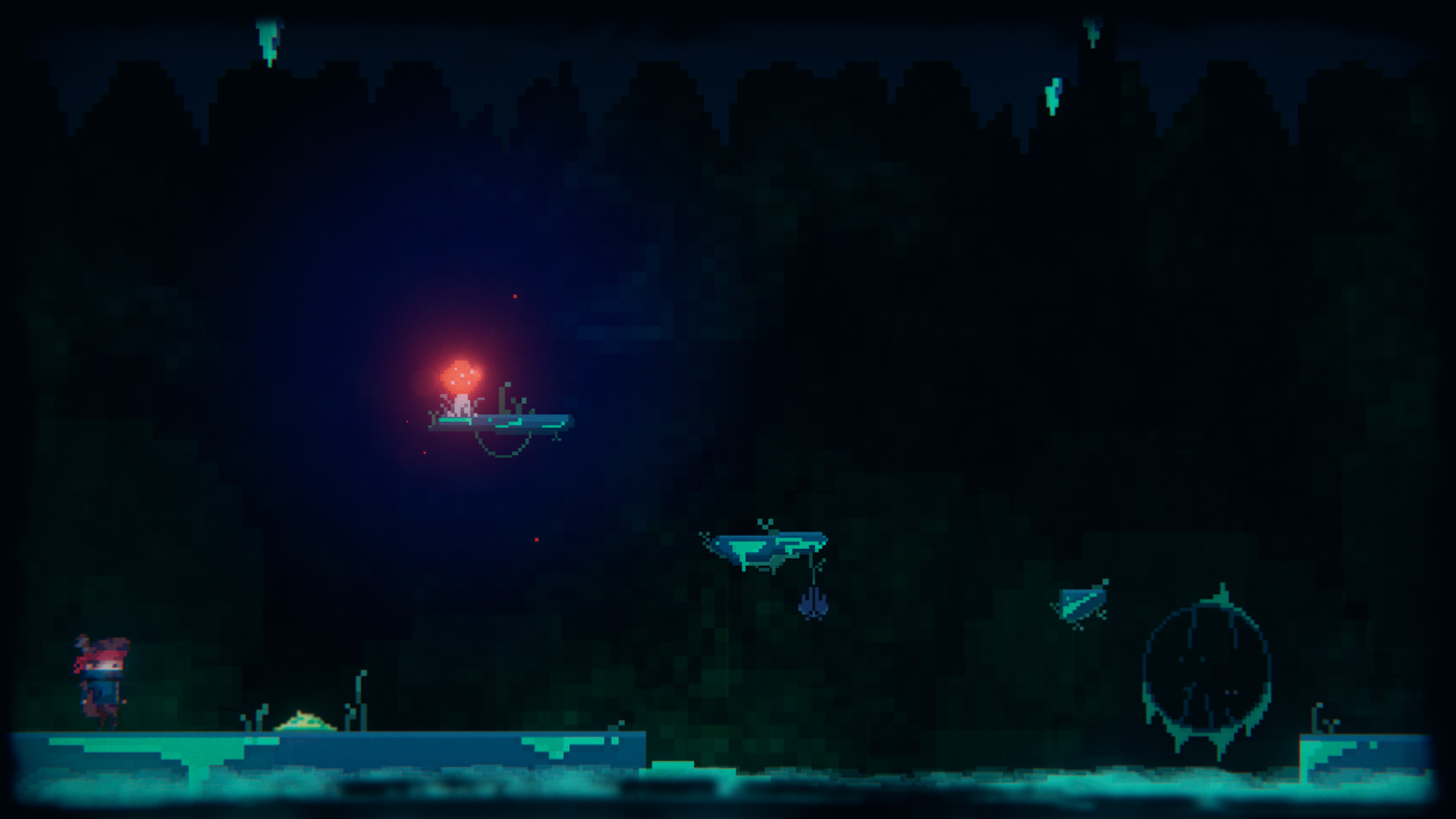 #2. The Lost Cube (Steam) 由: JanduSoft